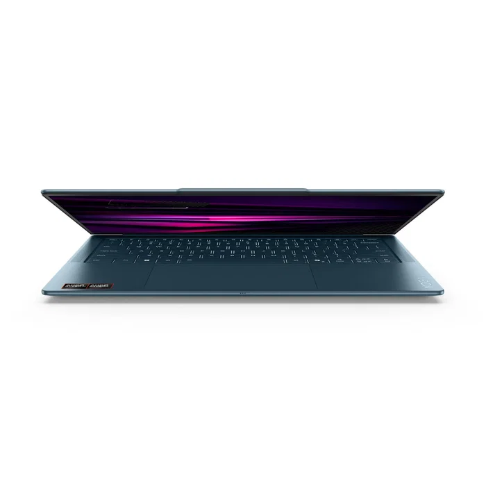 Lenovo Yoga Slim 7 14AGP11 con Ryzen AI 7, 32GB RAM y 1TB SSD