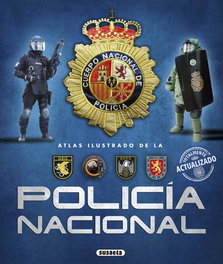 Policía Nacional, AA.VV. - SUSAETA EDICIONES