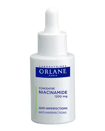 Orlane Concentré Niacinamida Anti-Imperfecciones 30 ml