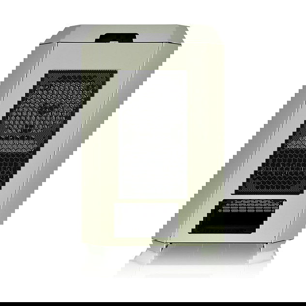 Thermaltake The Tower 300 Matcha Green Caja de PC Micro Torre para Hogar / Oficina