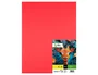 Liderpapel Cartulina Roja 50x65 cm 180g/m2 (25 hojas)