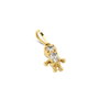 Colgante Mujer One Jewels OJEBC723 Dorado
