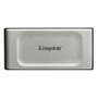 Kingston XS2000 SSD Portátil 1 TB Negro, Plata