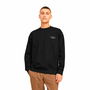 Sudadera sin Capucha Hombre Jack & Jones Jprblachad Branding