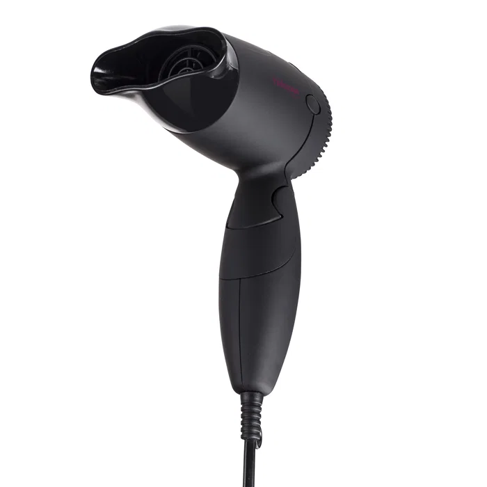 Tristar HD-2359 Secador de Pelo de Viaje 1200 W Negro, Violeta Tristar HD-2359 Secador de Pelo de Viaje 1200 W Negro, Violeta
