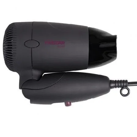 Secador tristar hd-2359 1200w negro