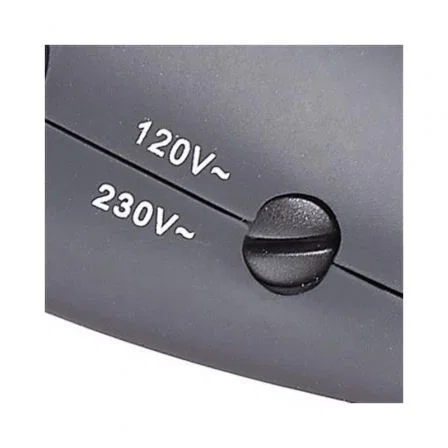 Secador tristar hd-2359 1200w negro