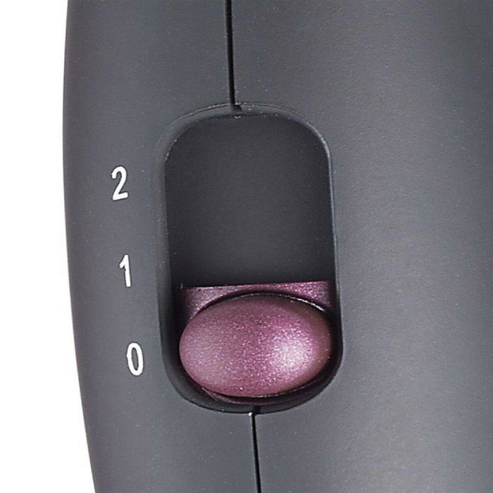 Tristar HD-2359 Secador de pelo 1200W Negro Tristar HD-2359 Secador de pelo 1200W Negro