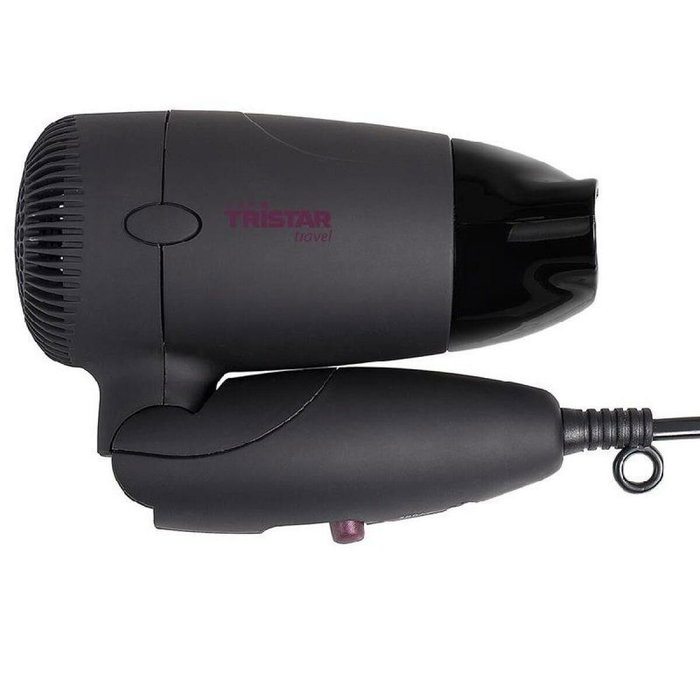 Tristar HD-2359 Secador de pelo 1200W Negro Tristar HD-2359 Secador de pelo 1200W Negro