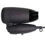 Tristar HD-2359 Secador de pelo 1200W Negro