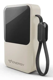 Energy Sistem Powerbank Pro 20000 mAh 45W Champán