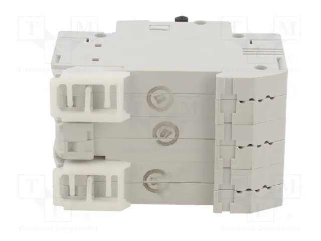 ETI POLAM ETIMAT T Limitador de potencia 3 polos 32A 230/400VAC ETI POLAM ETIMAT T Limitador de potencia 3 polos 32A 230/400VAC