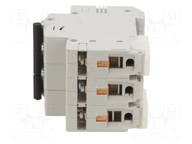 ETI POLAM ETIMAT T Limitador de potencia 3 polos 32A 230/400VAC ETI POLAM ETIMAT T Limitador de potencia 3 polos 32A 230/400VAC
