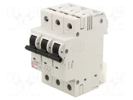 ETI POLAM ETIMAT T Limitador de potencia 3 polos 32A 230/400VAC