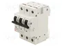 ETI POLAM ETIMAT T Limitador de potencia 3 polos 32A 230/400VAC