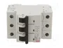 ETI POLAM ETIMAT T Limitador de potencia 3 polos 32A 230/400VAC