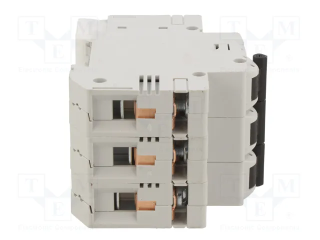 ETI POLAM ETIMAT T Limitador de potencia 3 polos 32A 230/400VAC ETI POLAM ETIMAT T Limitador de potencia 3 polos 32A 230/400VAC