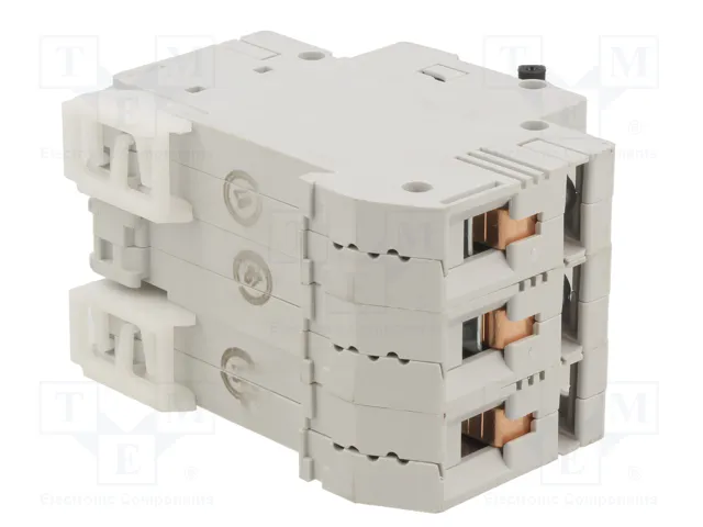 ETI POLAM ETIMAT T Limitador de potencia 3 polos 32A 230/400VAC ETI POLAM ETIMAT T Limitador de potencia 3 polos 32A 230/400VAC