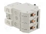 ETI POLAM ETIMAT T Limitador de potencia 3 polos 32A 230/400VAC