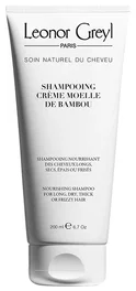 Leonor Greyl Bamboo Shell Champú para el cabello 1000 ml