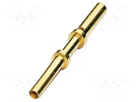 PHOENIX CONTACT Contacto hembra industrial dorado para 0,14÷0,34mm2