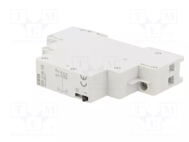 ELKO EP Relé de instalación biestable por impulsos 16A 230V AC