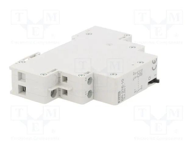 ELKO EP Relé de instalación biestable por impulsos 16A 230V AC