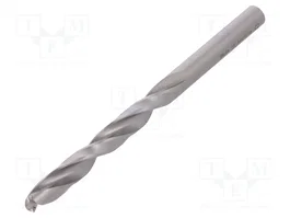 ALPEN-MAYKESTAG Broca para madera 8 mm x 117 mm HSS