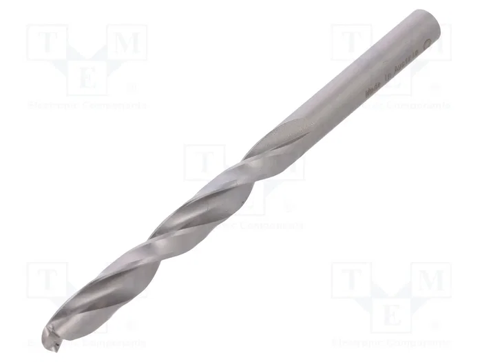 ALPEN-MAYKESTAG Broca para madera 8 mm x 117 mm HSS ALPEN-MAYKESTAG Broca para madera 8 mm x 117 mm HSS