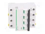 SCHNEIDER ELECTRIC iC60N 40A 4 Polos Curva C