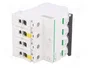 SCHNEIDER ELECTRIC iC60N 40A 4 Polos Curva C