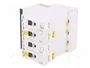 SCHNEIDER ELECTRIC iC60N 40A 4 Polos Curva C