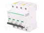 SCHNEIDER ELECTRIC iC60N 40A 4 Polos Curva C