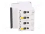 SCHNEIDER ELECTRIC iC60N 40A 4 Polos Curva C