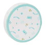 Safta Plumier redondo 18 pzas. 21x3,5 cm