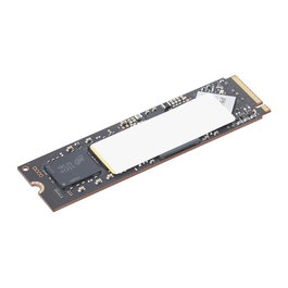 Lenovo ThinkPad 512GB Performance PCIe Gen4 NVMe OPAL2 M.2 2280 SSD IV