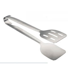 Pinza Universal de Cocina Inoxidable Acero Inoxidable 24.5 cm (24.5 cm)