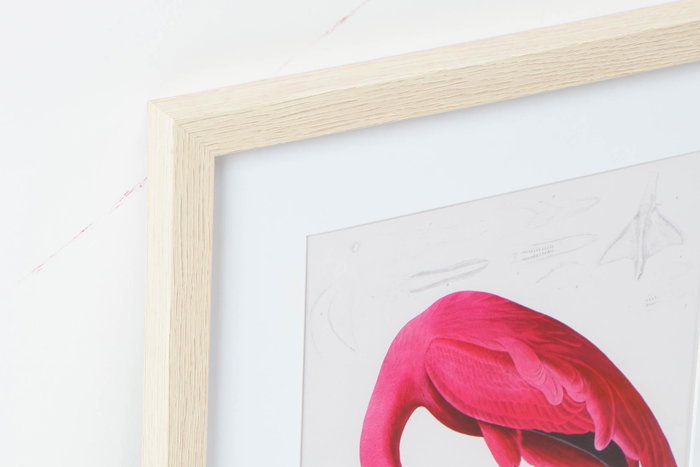 DKD Home Decor Cuadro Oriental Multicolor 2 x 45 x 35 cm (4 Unidades)