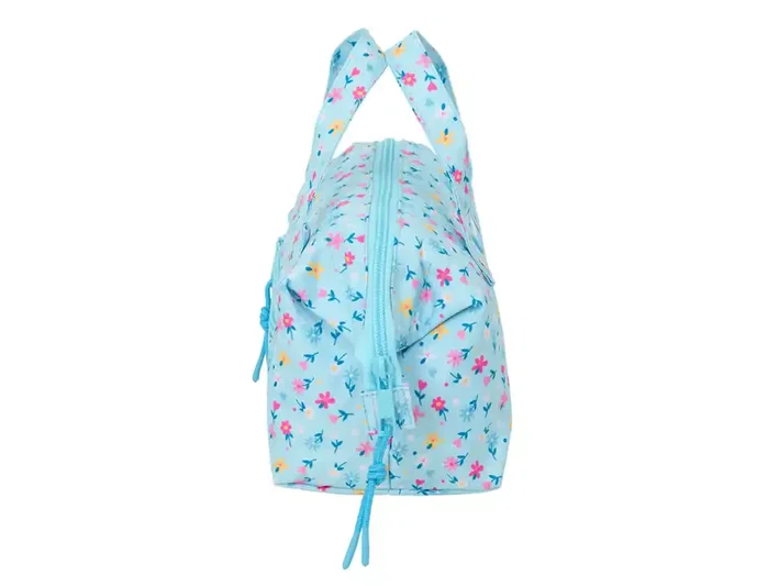 Safta Neceser con Asas Blackfit8 pétalos Safta Neceser con Asas Blackfit8 pétalos