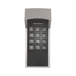 eQ-3 Homematic IP HmIP-WKP Cerradura de puerta inteligente