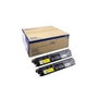 Brother TN-329YTWIN Pack de 2 Tóner Amarillo de Alta Capacidad