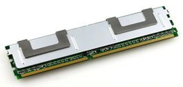 CoreParts Módulo de Memoria RAM 4GB DDR3 1333MHz DIMM Totalmente Buffered para IBM