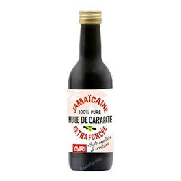 Yari Jamaican Black Castor Oil Extra Dark 250ml
