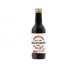 Yari Jamaican Black Castor Oil Extra Dark 250ml