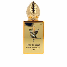 Stephane Humbert Lucas Soleil de Jeddah Mango Kiss Eau de Parfum 50 ml