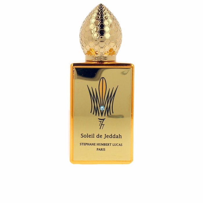 Stephane Humbert Lucas Soleil de Jeddah Mango Kiss Eau de Parfum 50 ml Stephane Humbert Lucas Soleil de Jeddah Mango Kiss Eau de Parfum 50 ml