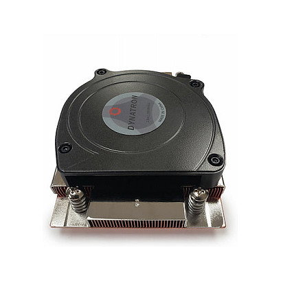 Dynatron A45 Refrigerador de aire 1U PWM AMD AM4 AM5