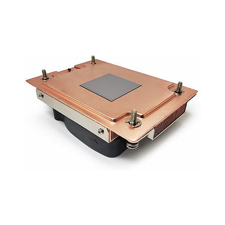 Dynatron A45 Refrigerador de aire 1U PWM AMD AM4 AM5