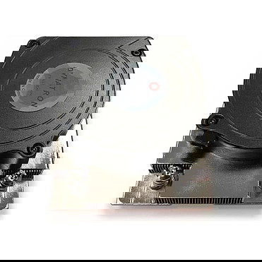 Dynatron A45 Refrigerador de aire 1U PWM AMD AM4 AM5