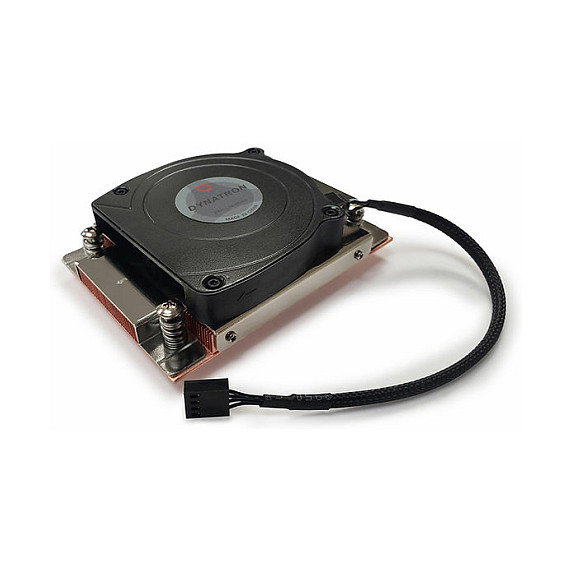 Dynatron A45 Refrigerador de aire 1U PWM AMD AM4 AM5